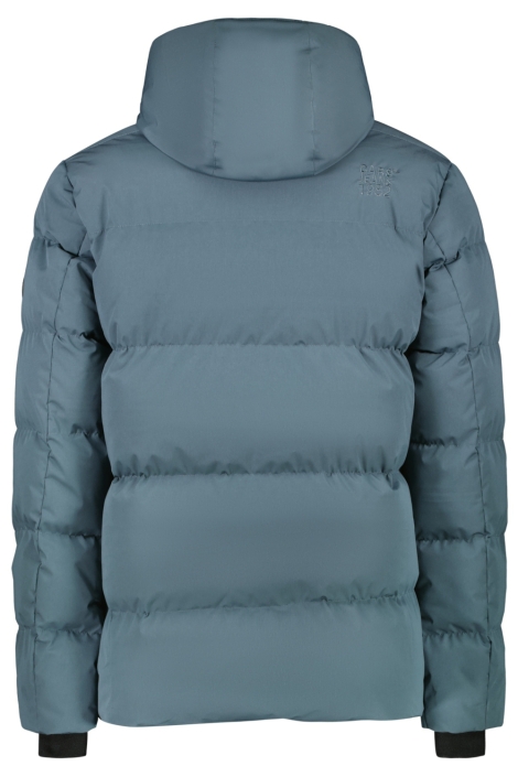 Cars wickam polyester grey blue
